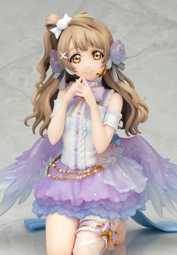 Love Live! School Idol Festival 南小鸟 白色情人节篇