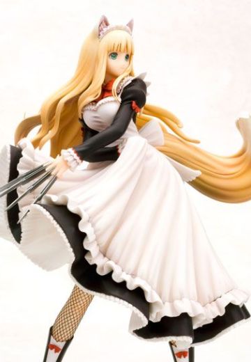 萝娜 | Hpoi手办维基