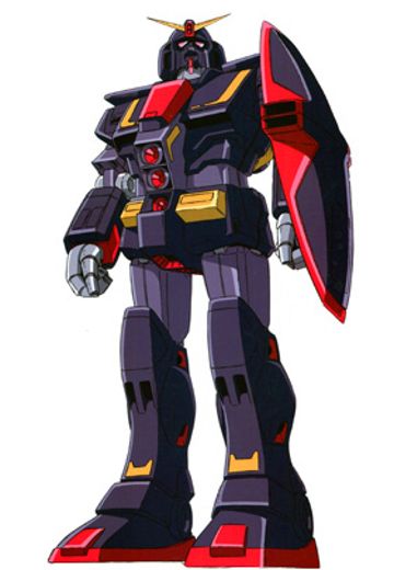 MRX-009 精神感应高达