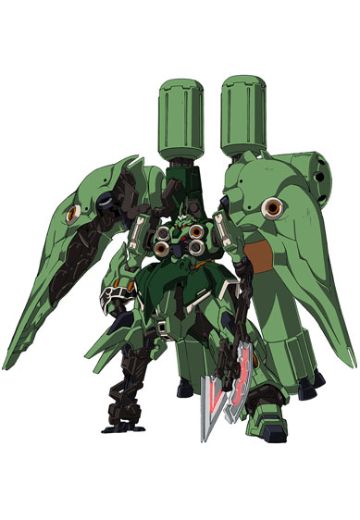 NZ-666 刹帝利修复型