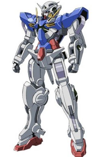 GN-001 能天使高达