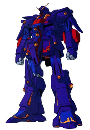 MRX-010 精神感应高达Mk-II