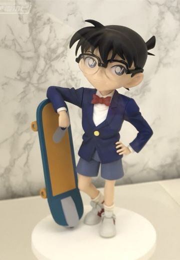 	名侦探柯南 江戸川柯南 | Hpoi手办维基