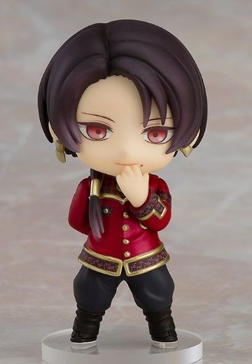 迷你黏土人 音樂劇《刀劍亂舞》阿津賀志山異聞 加州清光  | Hpoi手办维基