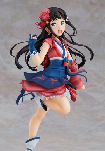 Love Live! Sunshine!! 黒泽黛雅 | Hpoi手办维基