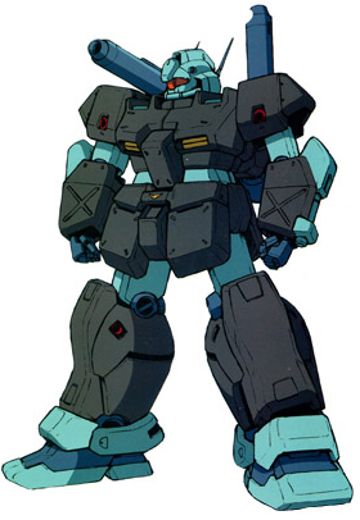 RGC-83 吉姆加农II