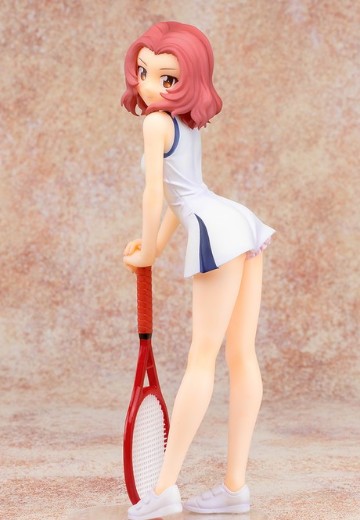 少女与战车 剧场版  蔷薇果 | Hpoi手办维基