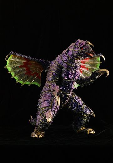 KRS×NIRASAWA 奥特曼 ドラコ  | Hpoi手办维基