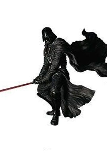 DARTH VADER Gallery 星球大战 ダース・ベイダー Kuro Bushi  | Hpoi手办维基