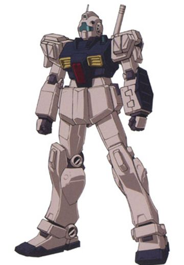 RMS-179 吉姆Ⅱ前锋型