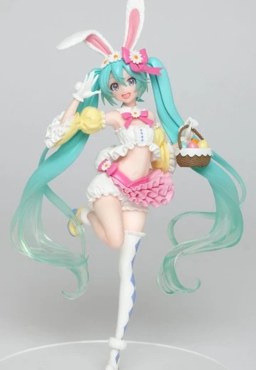 VOCALOID 初音未来 2nd season 春服ver.