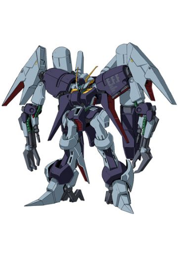 RX-160S 拜亚兰特装型