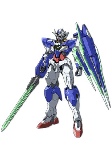 GNT-0000 量子型00高达