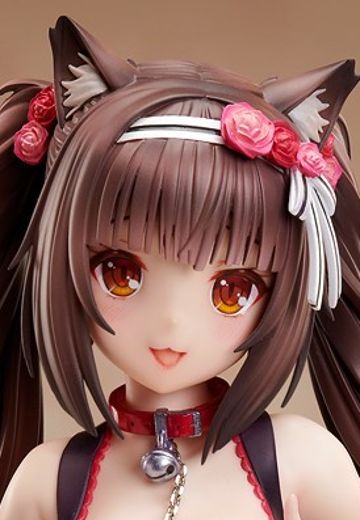 猫娘乐园 Vol.1 La Soleil 开店了！巧克力 | Hpoi手办维基