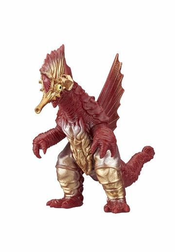 奥特曼怪獣DX 奥特曼マンオーブ マガジャッパ 