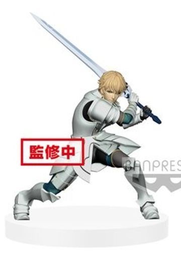 EXQ手办 Fate/Extra Last Encore 高文 | Hpoi手办维基