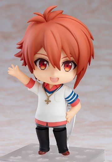 粘土人#1027 IDOLiSH7-偶像星愿 七濑陆