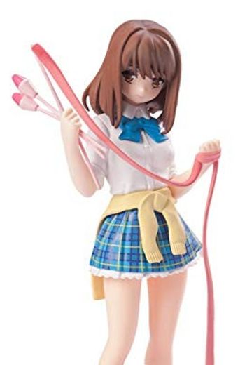 临时女友   “椎名心実”