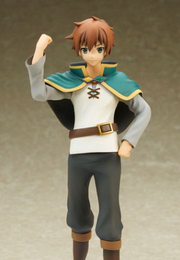 为美好的世界献上祝福！ 2 佐藤和真  | Hpoi手办维基