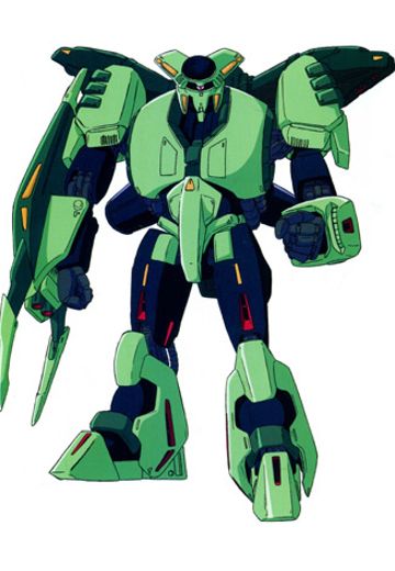 PMX-002  玻利诺克·沙曼