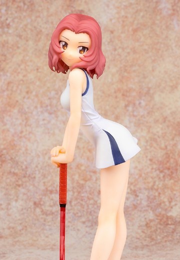 少女与战车 蔷薇果 | Hpoi手办维基