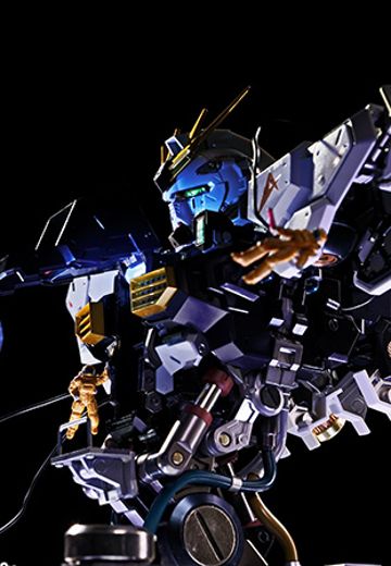 FORMANIA EX ν高达