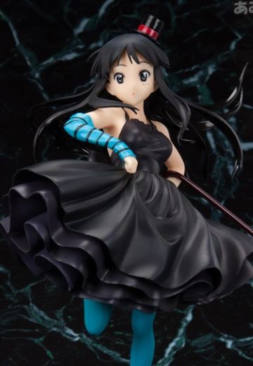 轻音少女！ 秋山澪 Ending ver. (Don't say lazy)