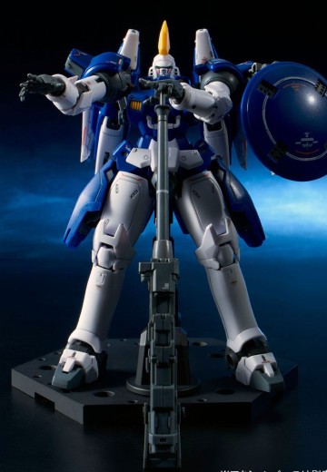 RG 1/144 杜鲁基斯Ⅱ | Hpoi手办维基