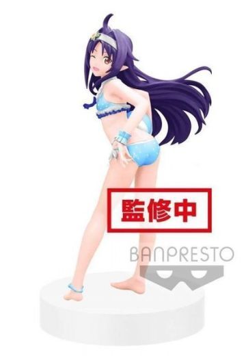 EXQ手办 刀剑神域 记忆重组 有纪 | Hpoi手办维基