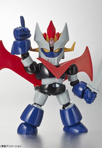 SDCS 大魔神 大魔神 | Hpoi手办维基