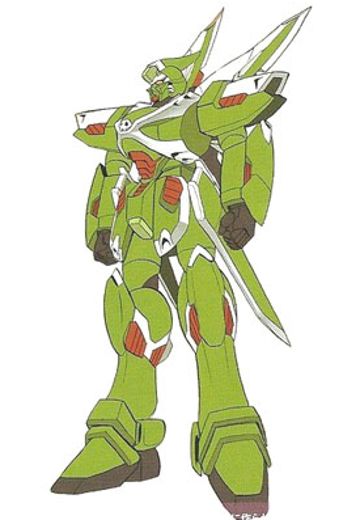 EMS-TC02 幻影高达