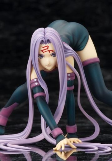 Fate/stay night 美杜莎