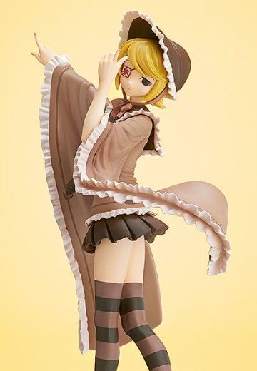 千本樱 feat. 初音未来 镜音铃