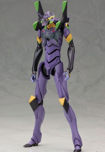 新世纪福音战士新剧场版 13号机