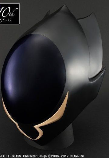 FULL SCALE WORKS CODE GEASS 叛逆的鲁鲁修 | Hpoi手办维基