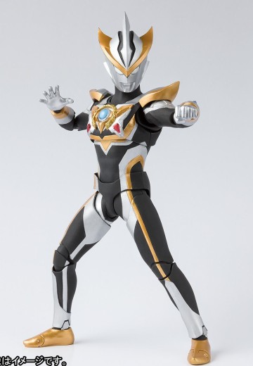 S.H.Figuarts 罗布奥特曼 罗布奥特曼