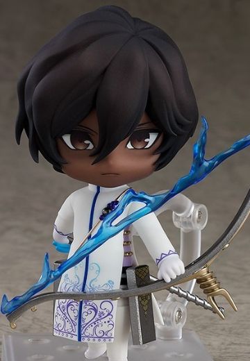 粘土人#1056 Fate / Grand Order 阿周那 Archer