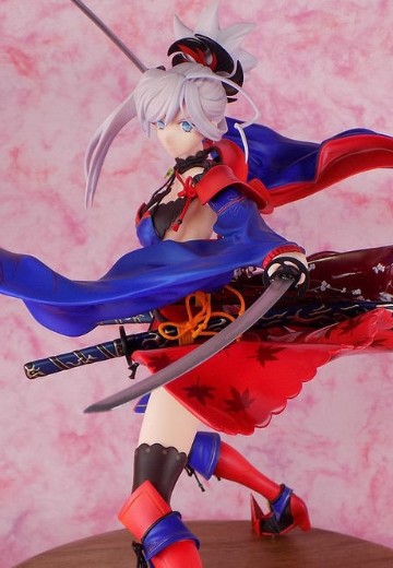 Fate/Grand Order 新免武蔵守藤原玄信