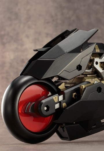 M.S.G 巨神机甲06 疾速掠影