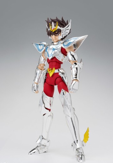 圣斗士圣衣神话 圣斗士星矢 天界篇 序奏～overture～ 天马座星矢（天界篇） | Hpoi手办维基