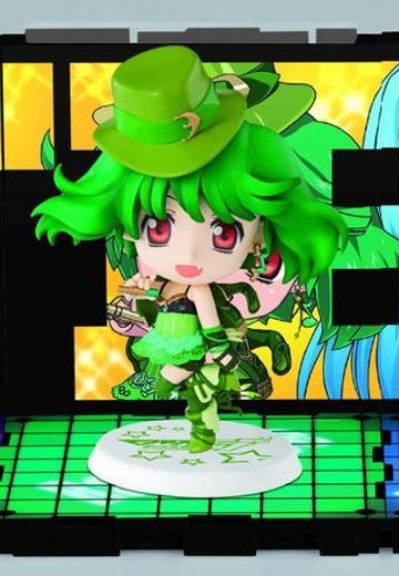 一番赏 超时空要塞F 李兰华 Special Color ver.  | Hpoi手办维基