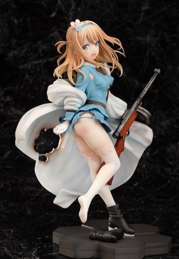 少女前线 索米KP/-31 | Hpoi手办维基