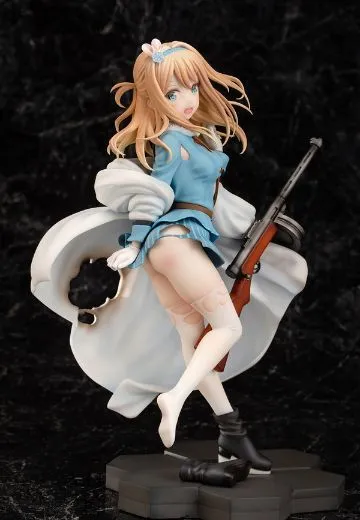 少女前线 索米KP/-31