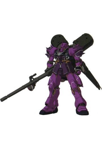 AMS-129 基拉·祖鲁（安杰洛·梭裴专用机）