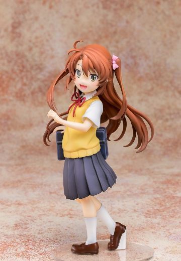 剧场版 悠悠哉哉少女日和 Vacation 越谷小鞠 | Hpoi手办维基