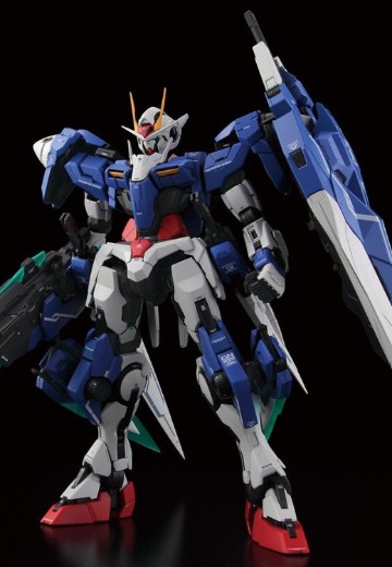 PG 机动战士高达00V战记   00高达七剑/G | Hpoi手办维基