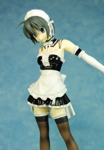 我的主人爱作怪 泽渡泉 Hobby Japan exclusive | Hpoi手办维基