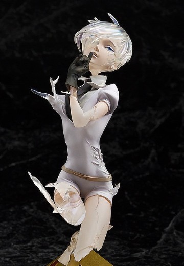 宝石之国 安特库 南极石