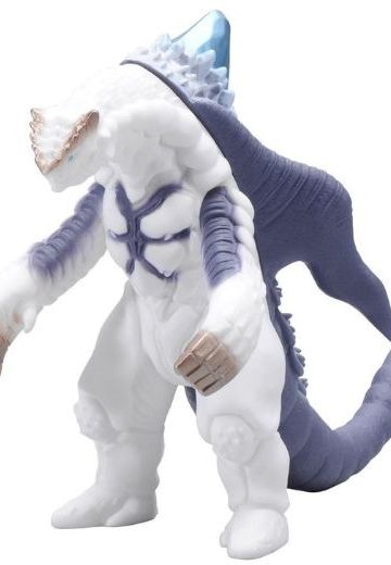 奥特曼怪獣500 奥特曼マンギンガS シェパードン  | Hpoi手办维基