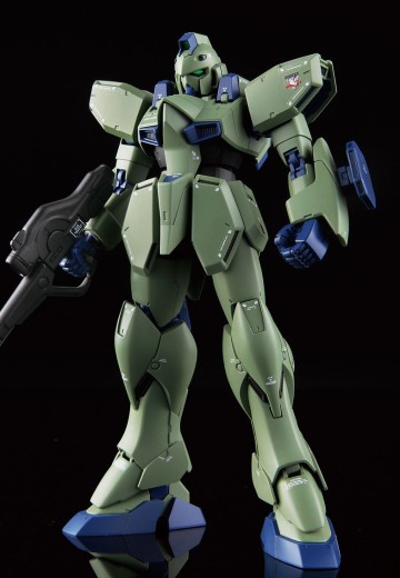 RE/100 机动战士V高达 LM111E02 钢伊吉